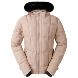 Ženska bunda za skijanje Dare 2b Glamorize VI Jacket bež Warm Taupe