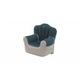 Stolica na napuhavanje Easy Camp Comfy Chair zelena