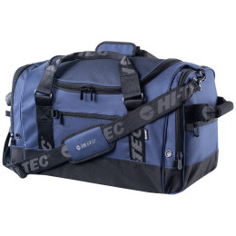 Torba Hi-Tec Austin 35L crna/plava BlueWingTeal/Raven/CharcoalGray