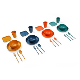 Trepetarijski set Regatta Picnic Set 4 Person