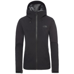 Ženska jakna The North Face Tente Futurelight Jacket crna TnfBlack