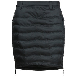 Pernata suknja Skhoop Short Down černá (2018) crna Black