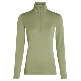 Ženska funkcionalna dukserica Icebreaker W 260 Tech LS Half Zip