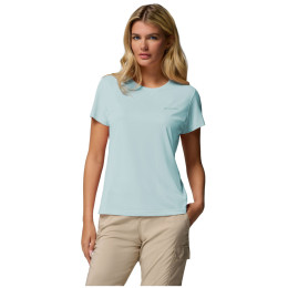 Ženska majica Columbia Zero Rules™ Light Short sleeve Crew