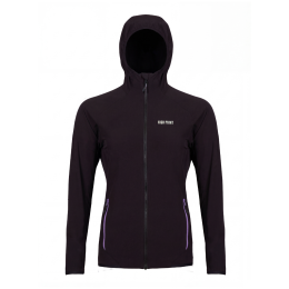 Ženska jakna High Point Versa 2.0 Lady Hoody Jacket