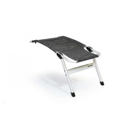 Dodatak Vango Tuscany Footstool siva