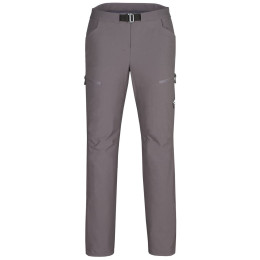 Ženske hlače High Point Atom Lady Pants siva IronGate
