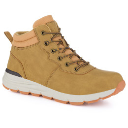 Muške zimske cipele Loap Flam bež