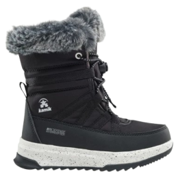 Ženske cipele Kamik Stormy F crna BLACK