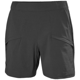 Ženske kratke hlače Helly Hansen W Elv Light Tur Shorts siva 860 ALPINE FROS