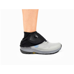 Navlaka za cipele Topo Performance Gaiter crna Black / Black