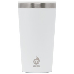 Termos Mizu Tumbler 16 470 ml bijela White