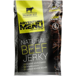 Suho meso  Adventure Menu Goveđi jerky 100 g