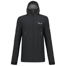 Muška jakna Salewa Ortles Gtx 3L M Jacket crna