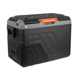 Kompresorski hladnjak G21 Zion 32 l crna black