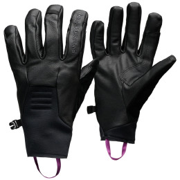 Rukavice Black Diamond Tour LT Gloves crna Black