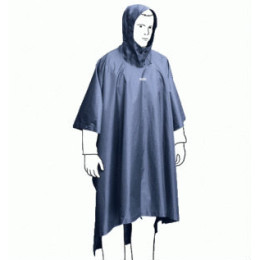 Pončo Boll Bivy Poncho RF plava Darkblue