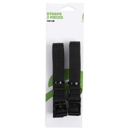 Remeni za pričvršćivanje opreme Bo-Camp Straps 18mm/150cm 2pcs