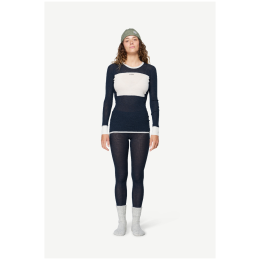 Ženska funkcionalna majica Devold Wool Mesh 190 Shirt Wmn