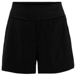 Ženske kratke hlače Kari Traa Ava Shorts crna Black