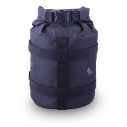 Torba za okvir bicikla Acepac Minima pot bag crna Black
