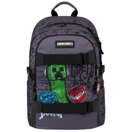 Školska torba Baagl Skate