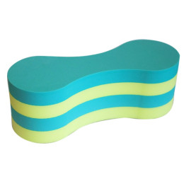 Plutajući broš za plivanje Yate Pull Buoy 01