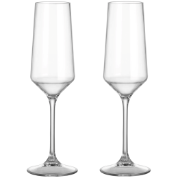 Set čaša Brunner Set Prosecco Riserva