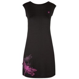 Haljina Loap Minon crna Black