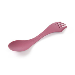 Pribor za kampiranje Spork Light My Fire Spork Original Ljubičasta Mistopurple