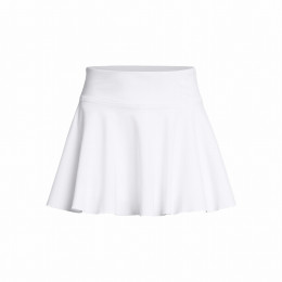 Suknja Under Armour Motion Skort bijela White / / Black