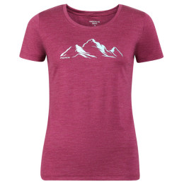 Ženska majica Progress VINKA "MOUNTAINS"