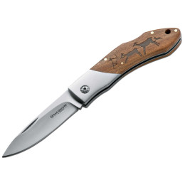 Sklopivi nož Boker Magnum Caveman Steel