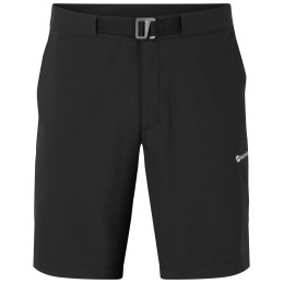 Muške kratke hlače Montane Tenacity Lite Shorts crna