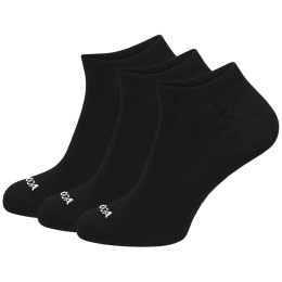 Čarape MOOA Essential Low 3-pack