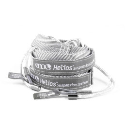 Remeni za pričvršćivanje opreme Eno Helios Suspension System siva Grey/Grey
