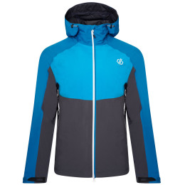 Muška jakna Dare 2b Touchpoint Jacket svijetlo plava Petrlb/Mthyl
