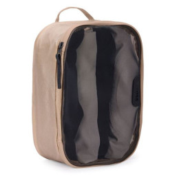 Organizator za putovanje Thule Packing cube S bež jemná béžová