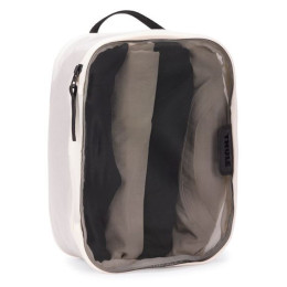 Organizator za putovanje Thule Packing cube S bijela bílá