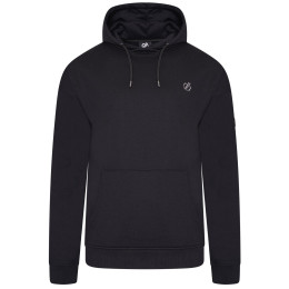 Muška dukserica Dare 2b Distinctly Hoodie crna Black