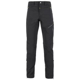 Muške hlače Karpos Jelo Evo Plus Pant crna