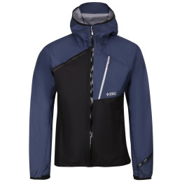 Muška jakna Direct Alpine Cyclone 4.0 crna/plava black/navy