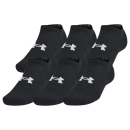 Set čarapa Under Armour Unisex Tc 3Pk No Show