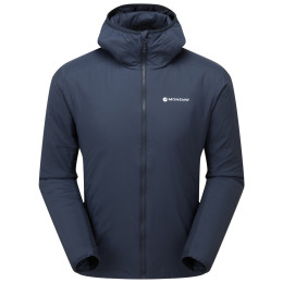 Muška jakna Montane Sirocco Hoodie