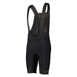 Biciklistički šorc Scott Bib Shorts M's RC Pro +++ crna/siva black/dark grey