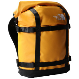 Ruksak The North Face Commuter Pack Roll Top