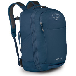 Ruksak Osprey Daylite Expandible Travel Pack 26+6 plava WaveBlue