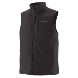 Muški prsluk Patagonia M's Nano-Air Light Vest crna Ink Black