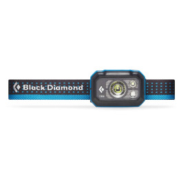 Čeona svjetiljka Black Diamond Storm 375 plava Azul
