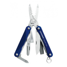 Multi-tool Leatherman Squirt ES4